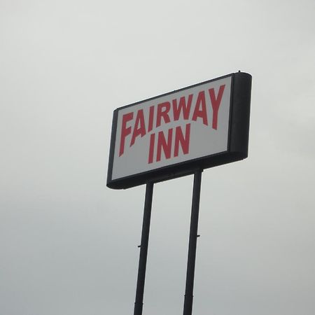 Fairway Inn Bluffton Exteriér fotografie