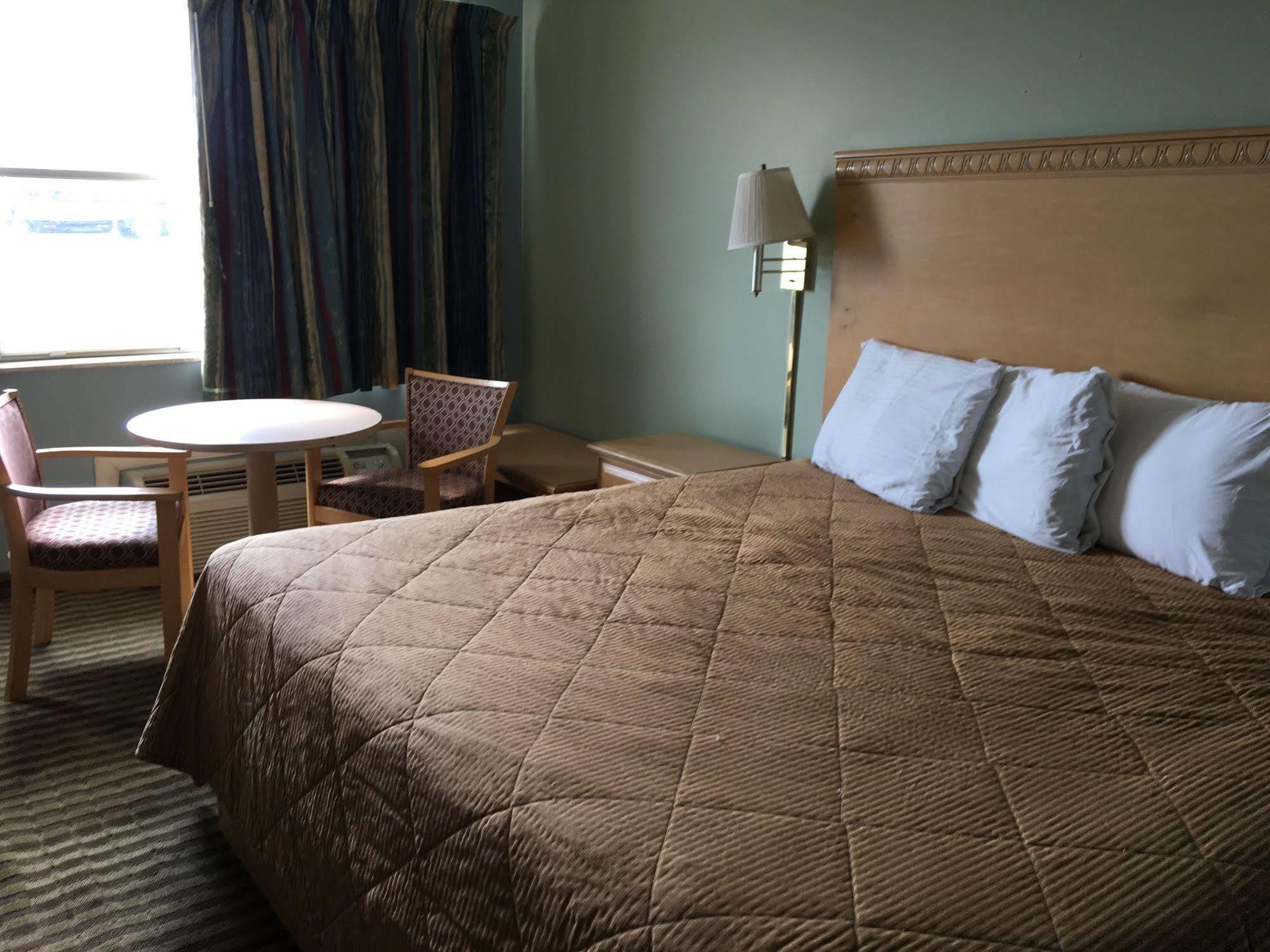 Fairway Inn Bluffton Exteriér fotografie