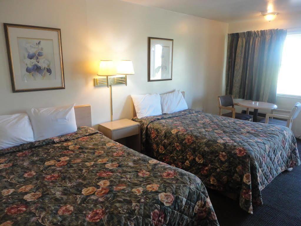 Fairway Inn Bluffton Exteriér fotografie