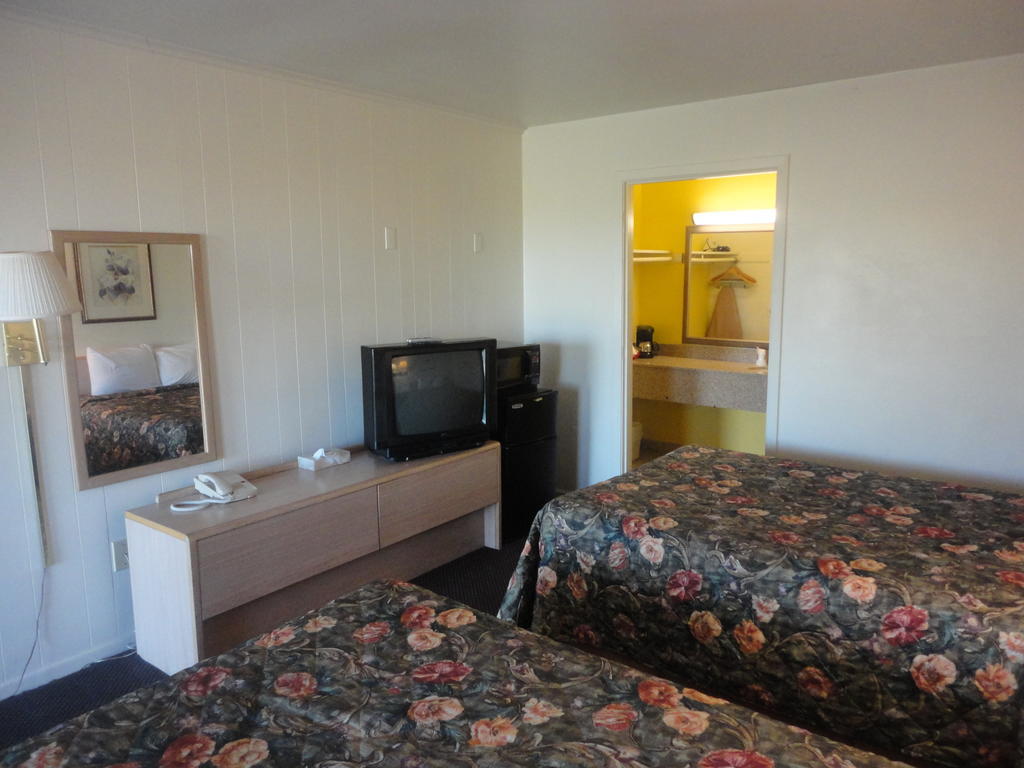 Fairway Inn Bluffton Pokoj fotografie
